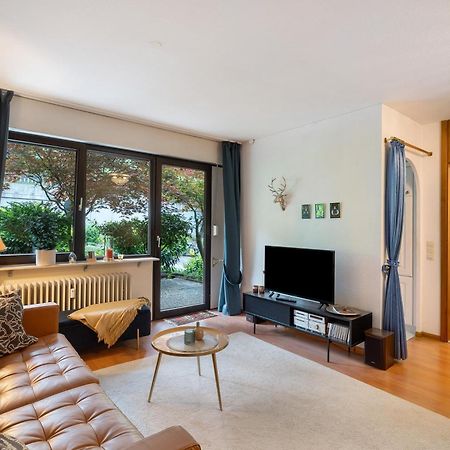 Ferienwohnung Wanderschoen Засбахвальден Екстер'єр фото